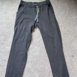 aerie joggers